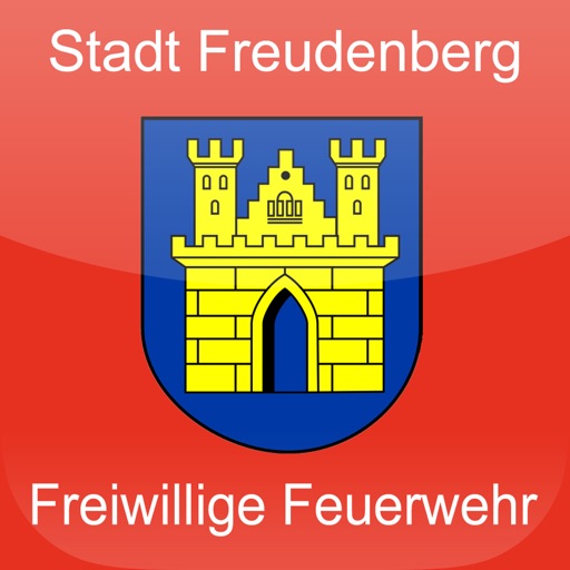 Löschzug Freudenberg