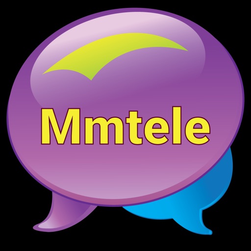 Mmtele icon