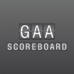 GAA Scoreboard DubMatchTracker