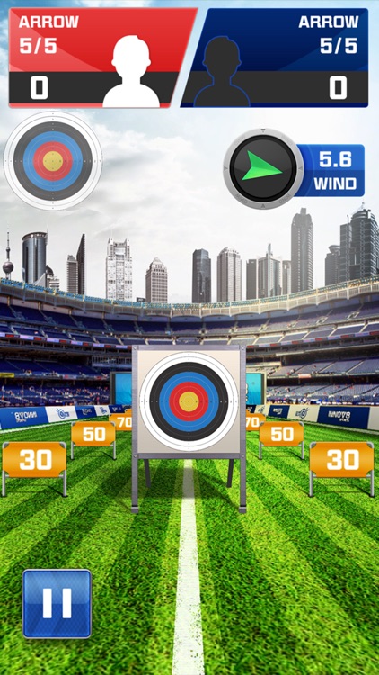 Archery Blast screenshot-3