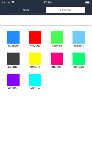 Color Code Seeker(圖3)-速報App