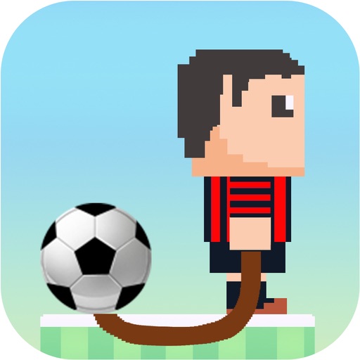 Football Ropes 2017 - Physics Game For Free