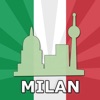 Milan Travel Guide Offline