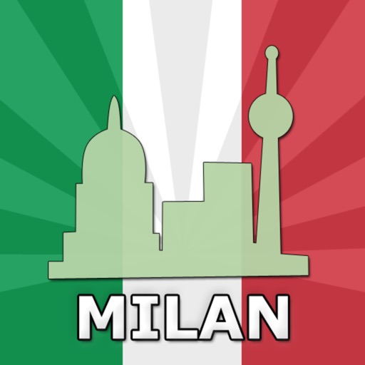 Милан: путеводитель