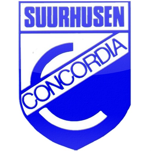 SV Concordia Suurhusen II