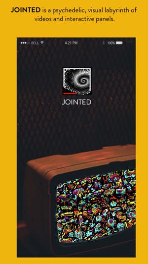 Jointed(圖1)-速報App