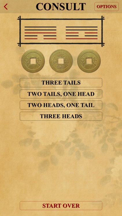 I Ching: Book of Changes screenshot-3