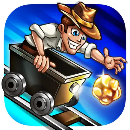 Rail Rush Читы