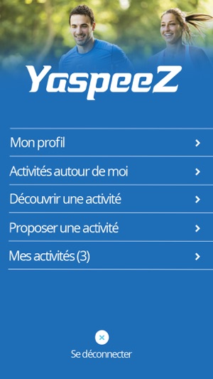 Yaspeez(圖3)-速報App