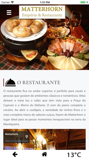 Matterhorn Campos(圖2)-速報App