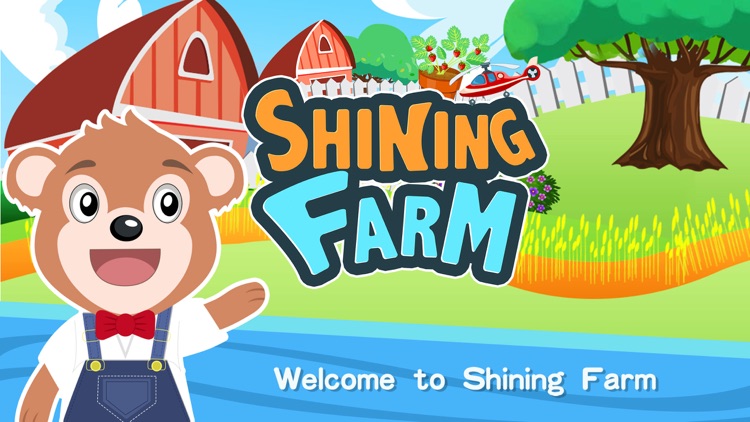 Shining Farm screenshot-0