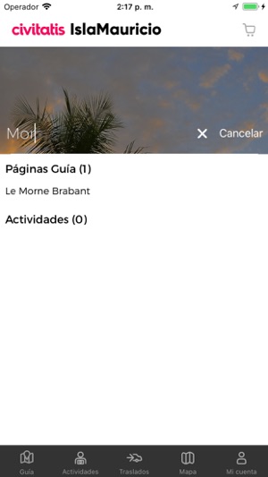 Guía Isla Mauricio Civitatis(圖9)-速報App