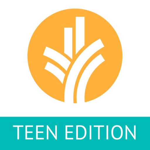 ODB 365 for Teens Icon