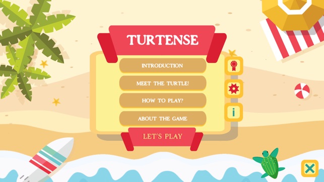 TurTense(圖2)-速報App