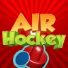 Air hockey arcader
