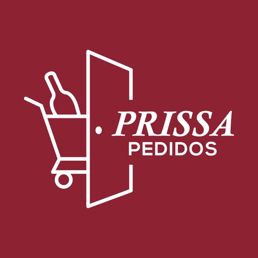 Pedidos Prissa iOS App