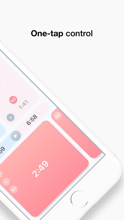 Debatimer - Timer for Debates