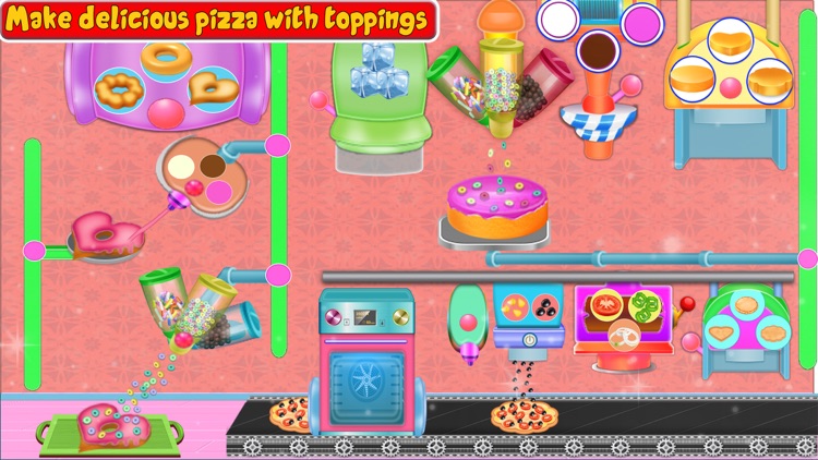 My Bakery Shop Frenzy