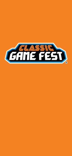 Classic Game Fest 2018