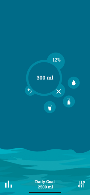 Drink Water Daily(圖1)-速報App