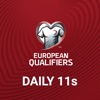 UEFA EQ Daily 11
