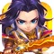 《塔防三国战记》是一款三国题材3D策略塔防手机网游。由《塔防三国志》原班人马倾力打造,承袭累计1
