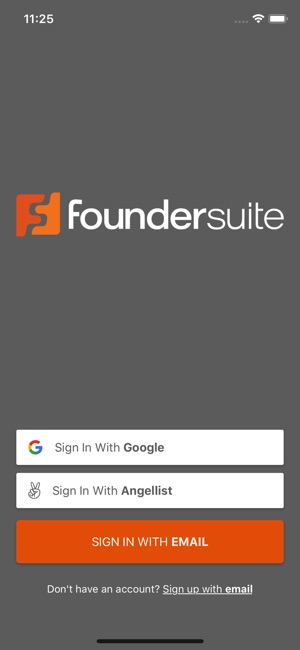 Investor CRM by Foundersuite(圖1)-速報App