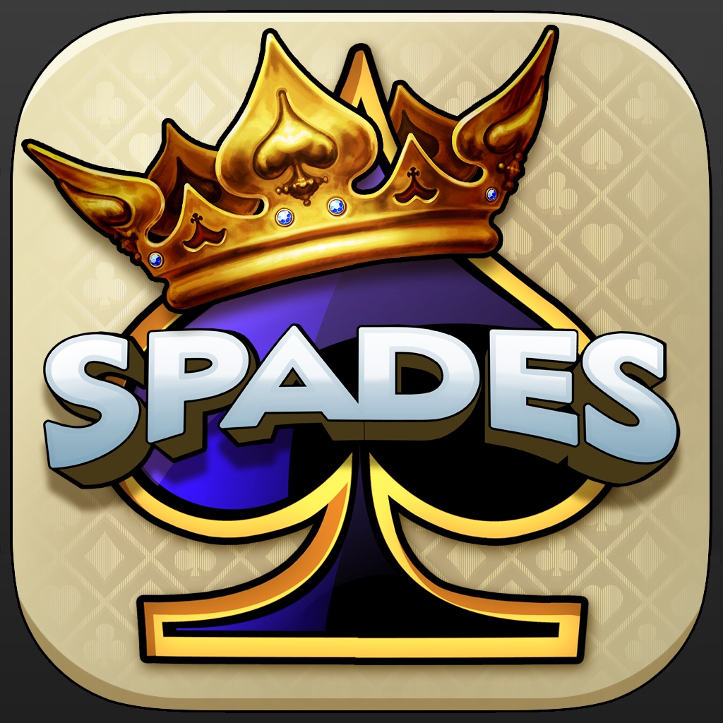 Spades - King of Spades Plus