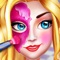 Princess Games is excited to bring you a new makeup and fashion game