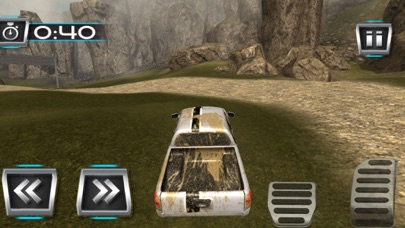 Offroad 4x4 Jeep Hill Climbing screenshot 3