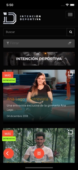 Intención Deportiva(圖3)-速報App