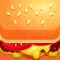 Make burgers with perfect timing to earn coins and unlock new recipes