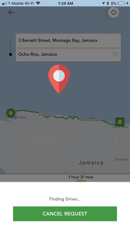 Ride Jamaica screenshot-3