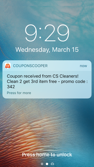 CouponScooper(圖3)-速報App