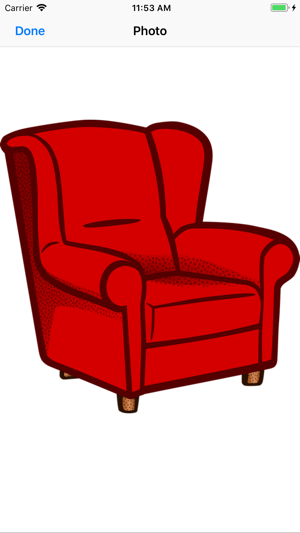 Chair Stickers(圖4)-速報App