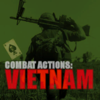 Combat Actions Vietnam