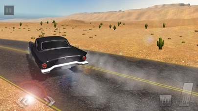 How to cancel & delete American Muscle Car Simulator: Classic Cars from iphone & ipad 2