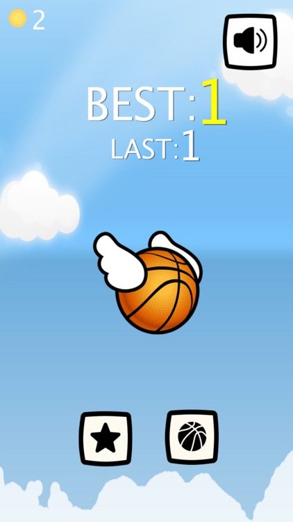 Ball Fly screenshot-4