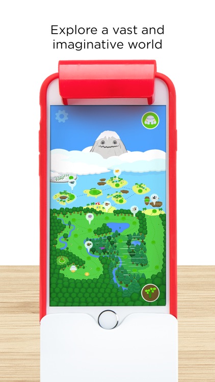 Osmo Coding Awbie screenshot-3