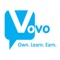 **Enjoy your new chatting experience with Vovo Earn messenger