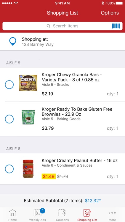Fry's screenshot-3