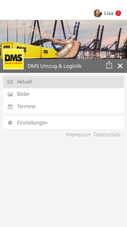 DMS Umzug & Logistik