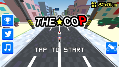 THE COP screenshot 4