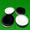 The classic game of Reversi, also known as Othello, is a much-loved strategy board game