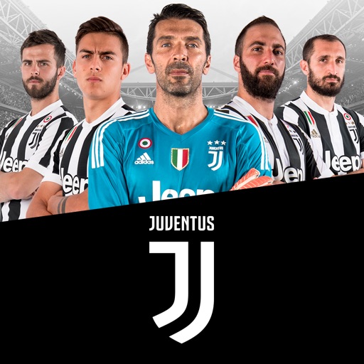 Juventus Fantasy Manager 2018 iOS App