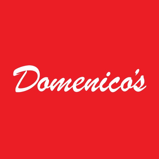 Domenico's Pizza To Go icon