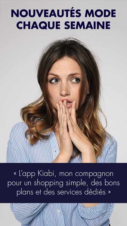 KIABI la mode à petits prix