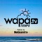 La aplicación móvil de El Tiempo de Wapa TV, presentada por Noticentro incluye