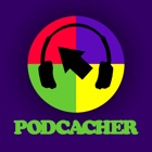 PodCacher: Geocaching Goodness