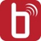 BreakR is a FREE voice-messaging platform for people on the move